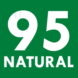 NATURAL 95