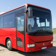 IVECO ARWAY