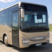 IVECO CROSSWAY