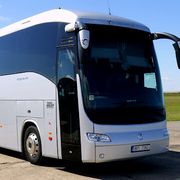IVECO DOMINO HDH