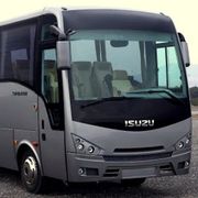ISUZU TURQUOISE