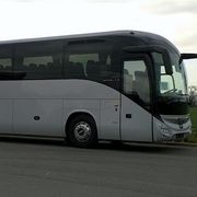 IVECO MAGELYS PRO