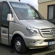 MERCEDES BENZ SPRINTER