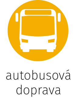 Autobusová doprava