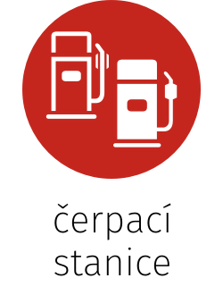 Čerpací stanice