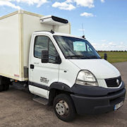 Renault Mascott 135 35