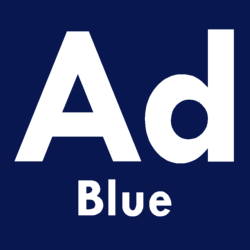 Ad Blue